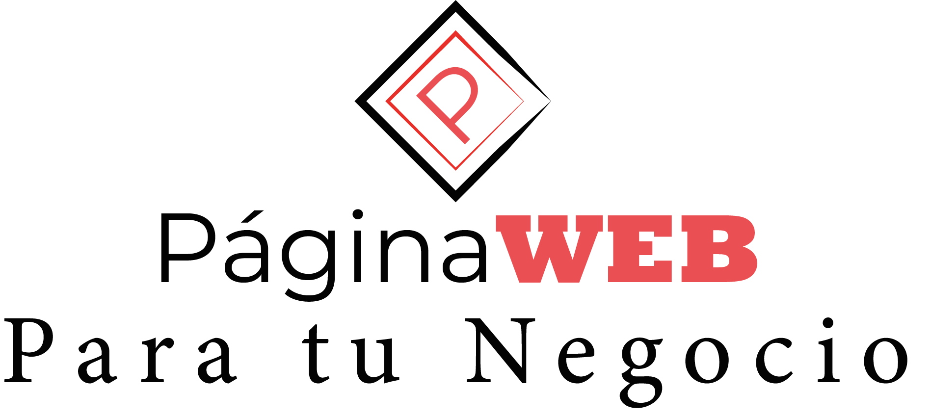 PáginaWEB – Para tu Negocio